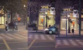 attentato bruxelles