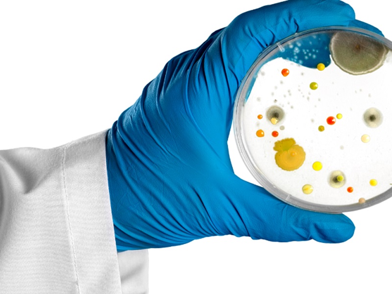 microbi multiresistenti