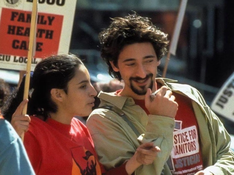 “Bread and roses” di Ken Loach su Rai 5 la trama del film Corriere