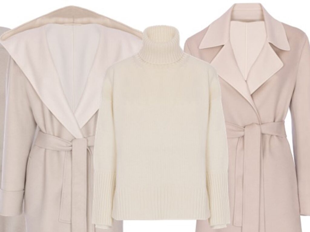 white christmas ludovica mascheroni