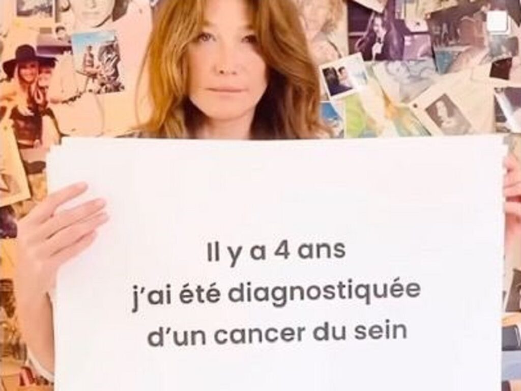 carla bruni