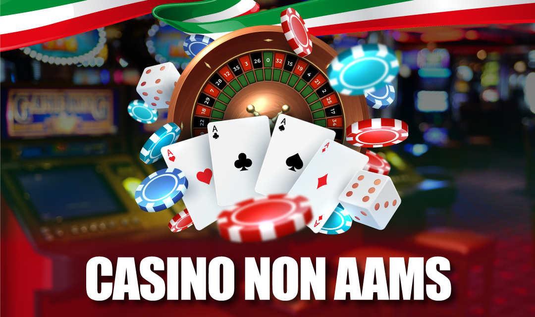 casino non aams