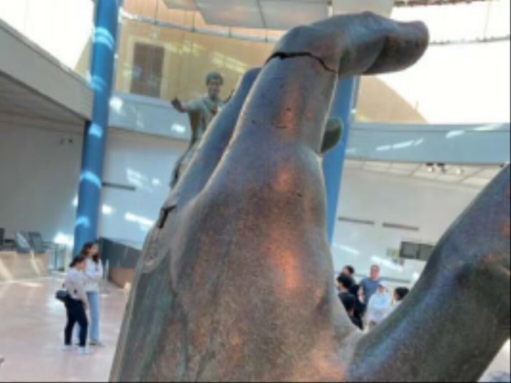 colosso di costantino