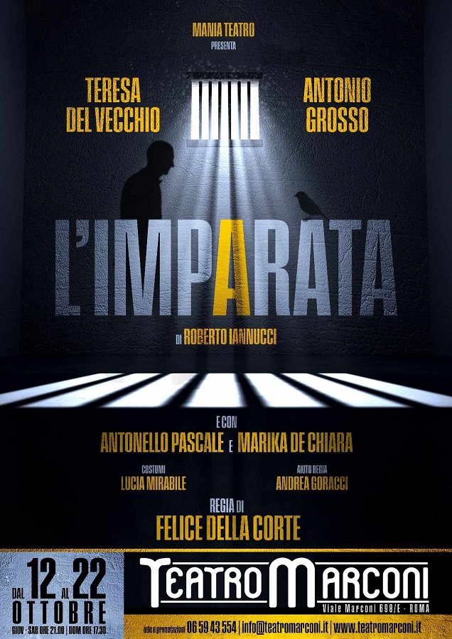 l'imparata
