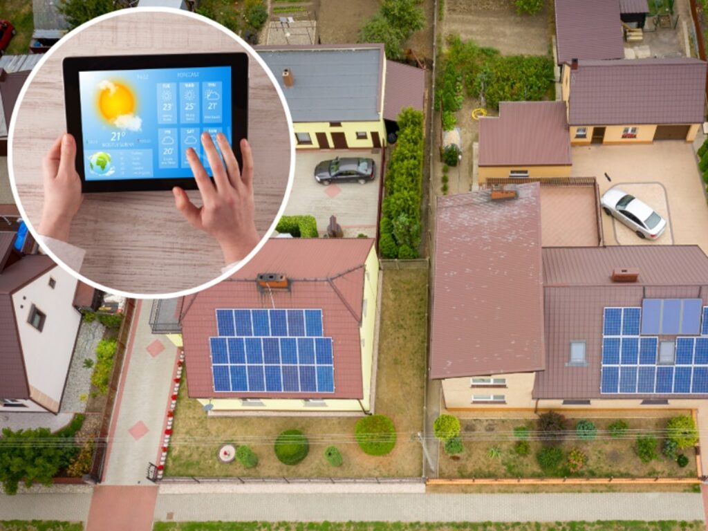 dati meteo-climatici