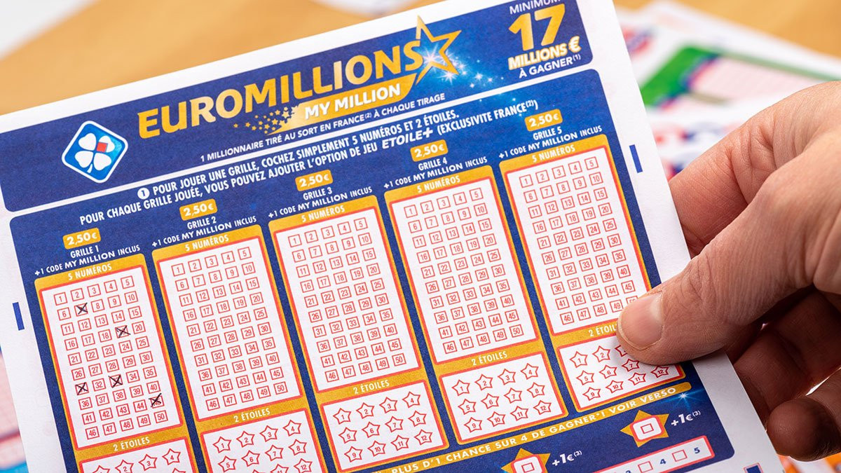 euromillions online