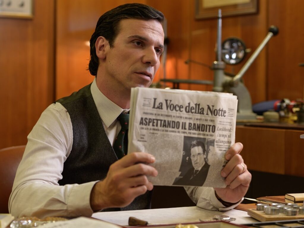 ero in guerra ma non lo sapevo