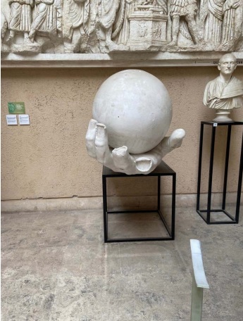 colosso di costantino