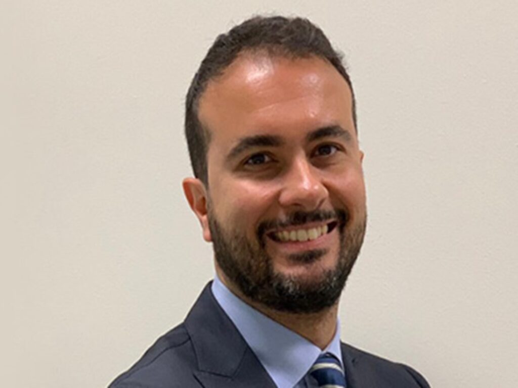 gianfranco valenzano