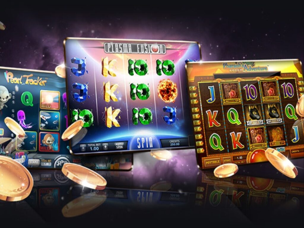 vincere alle slot online migliori casinò online