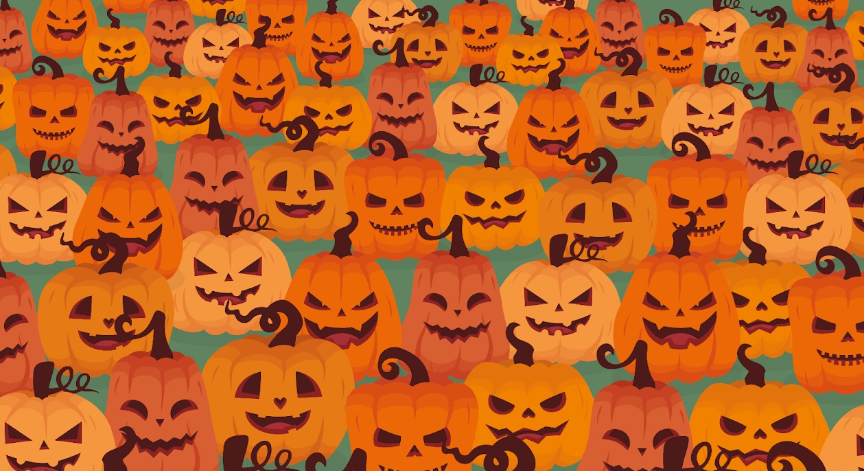 giochi rompicapo zucca senza naso