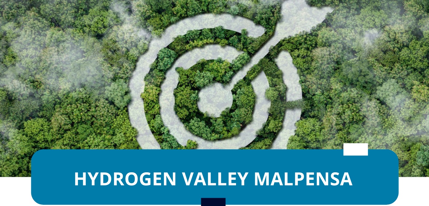 Hydrogen Valley Malpensa