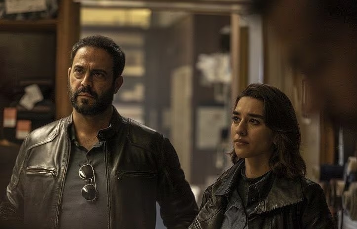 i bastardi di pizzofalcone