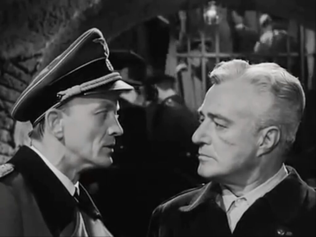 il generale della rovere