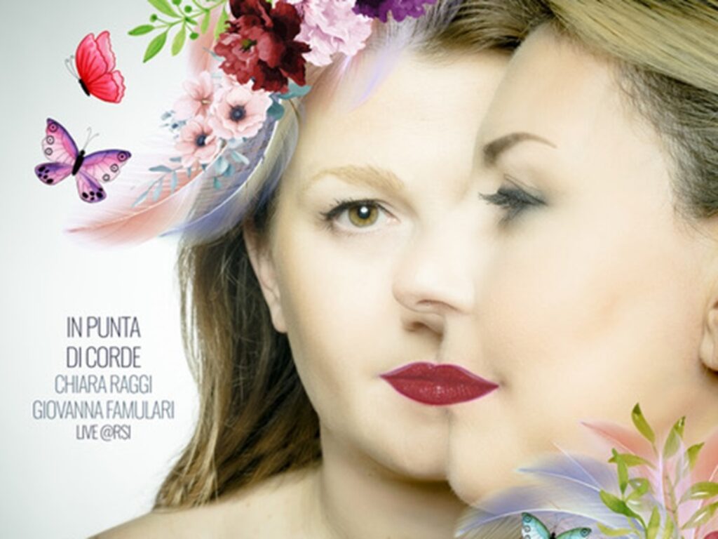 chiara raggi giovanna famulari