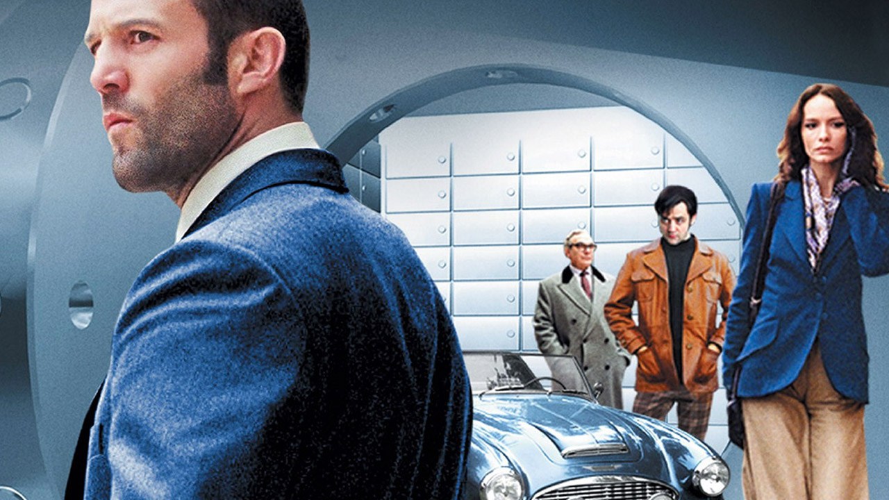 la rapina perfetta film