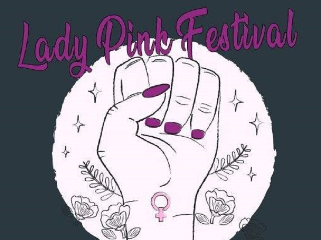 Lady Pink Festival