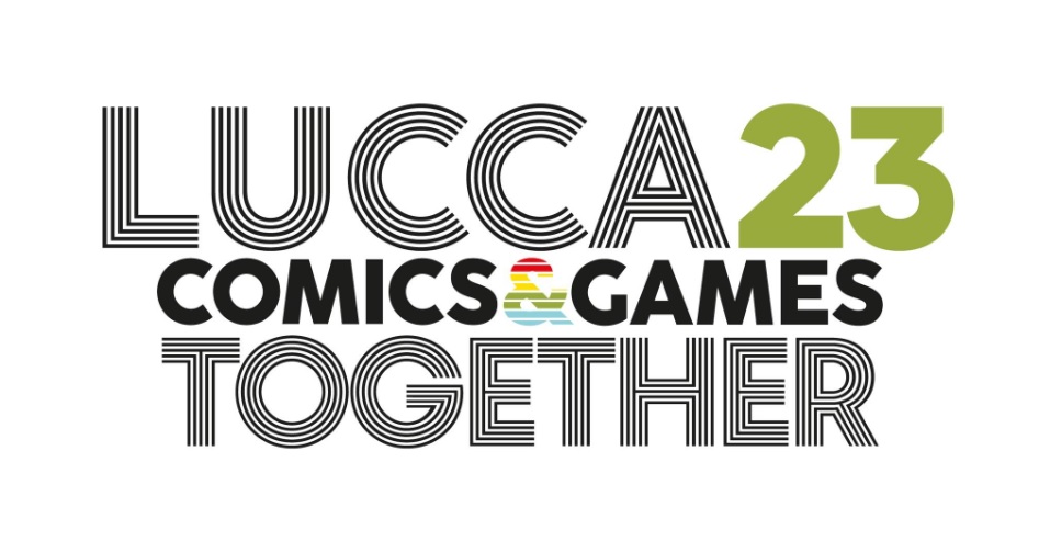 lucca comics