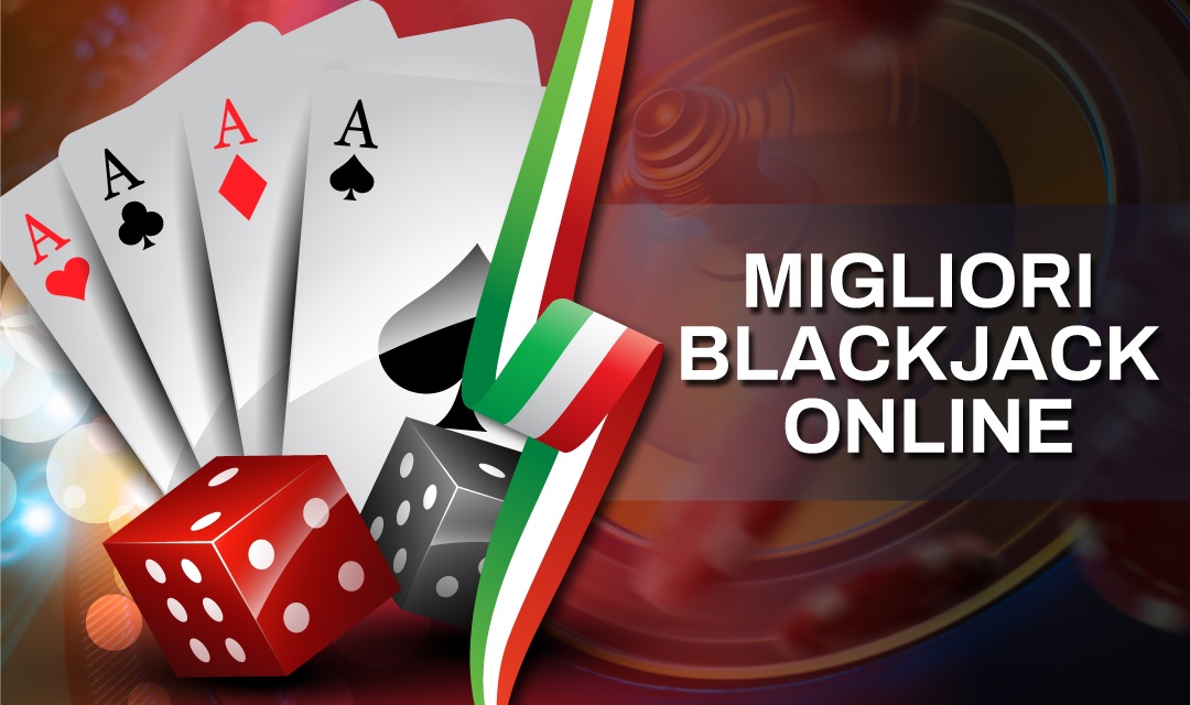 blackjack online