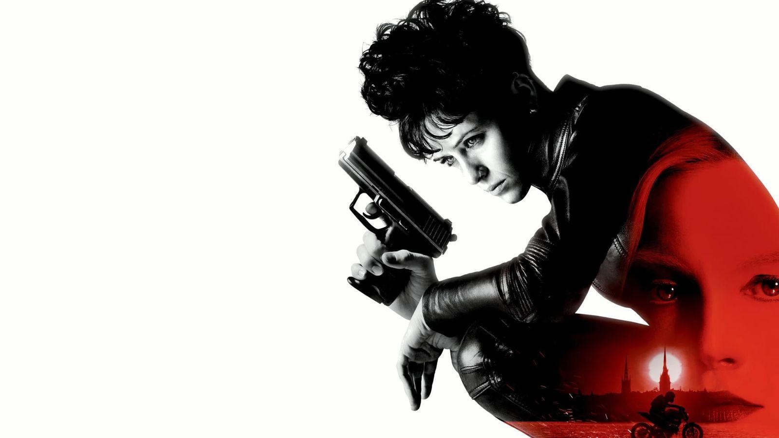 millennium - quello che non uccide