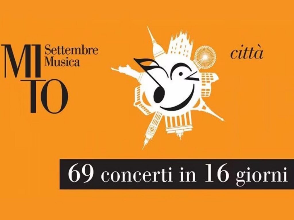 mito settembremusica