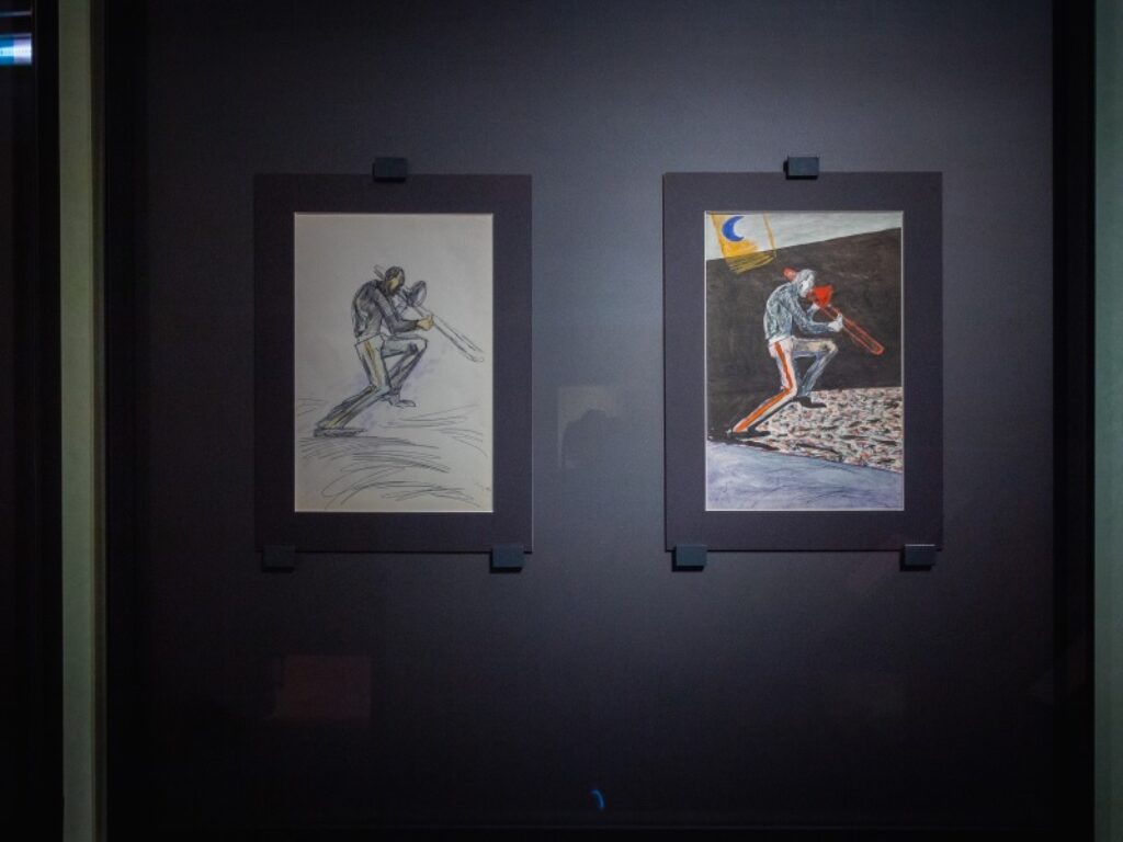 nostalgia di un golf