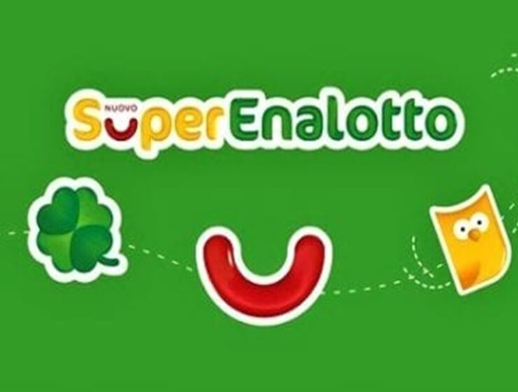 superenalotto