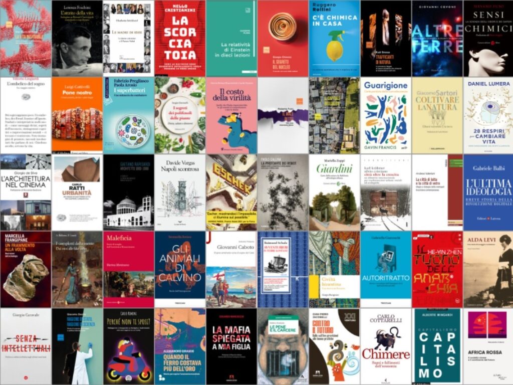 divulgazione scientifica