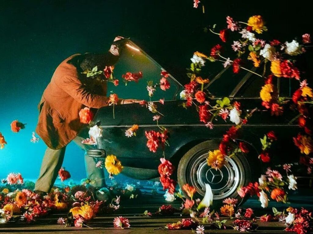 rigoletto circo massimo