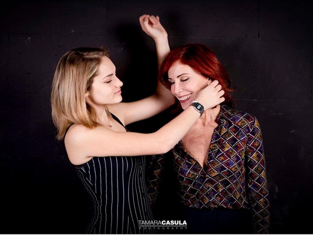 rimetti a posto la stanza