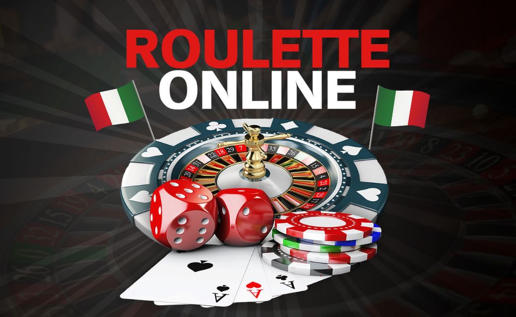 roulette online