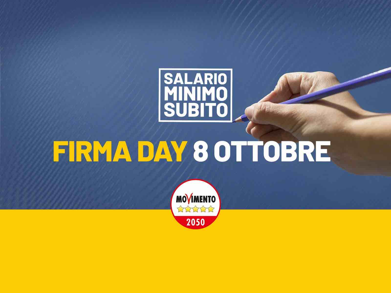 firma day