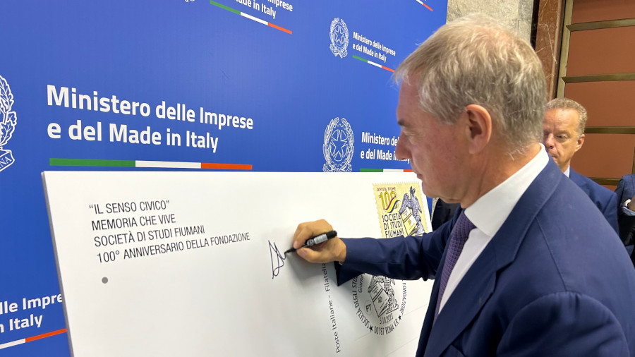 società studi fiumani