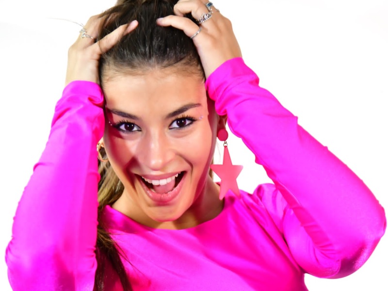 Steyya Steyra in radio con il nuovo singolo “Sopra la città” - Corriere Nazionale