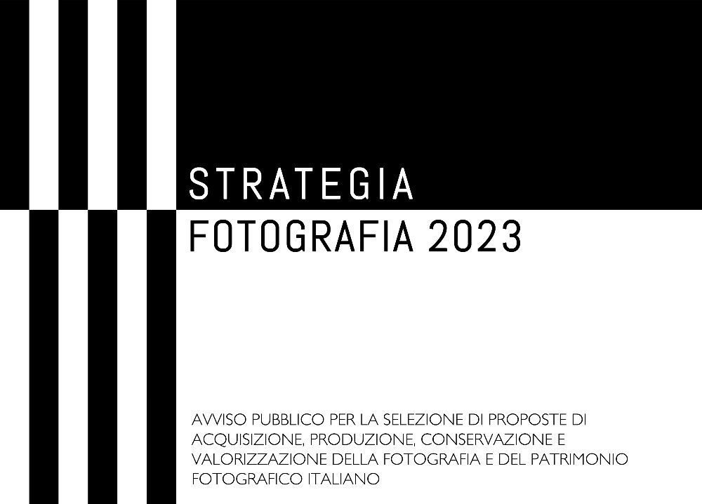 strategia fotografia