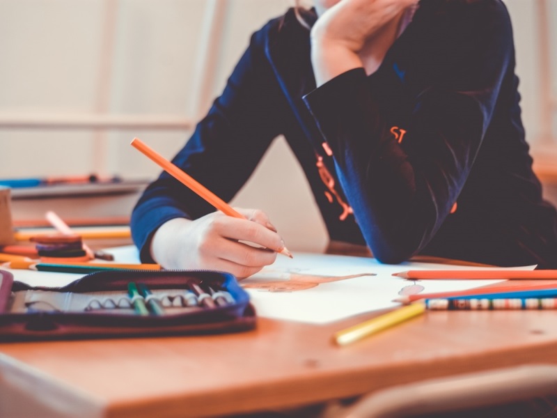 studentesse preside giudizi