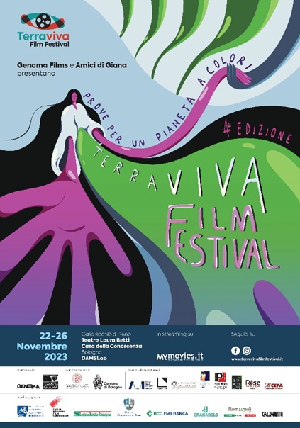 terraviva film festival