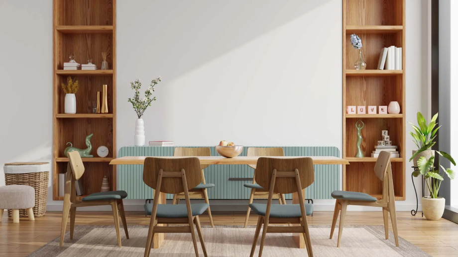 Corso di interior designer