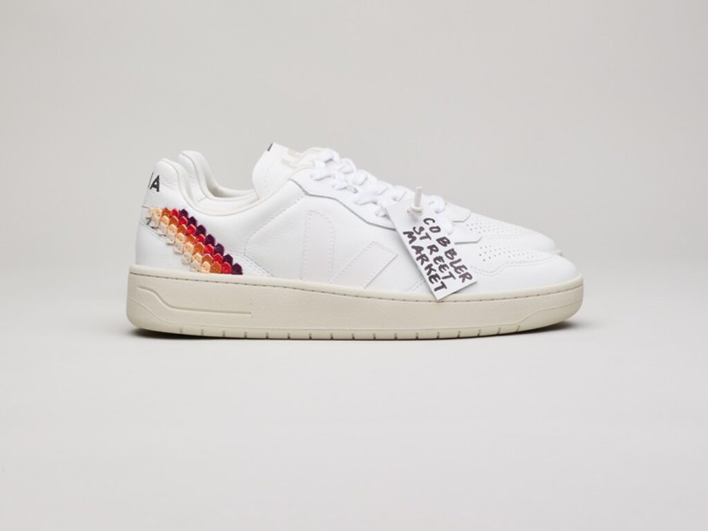 veja x dover street market