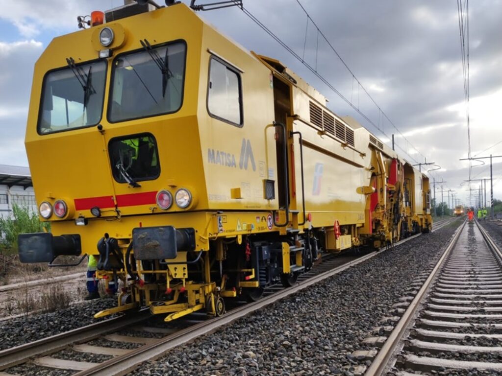 maltempo toscana circolazione treni