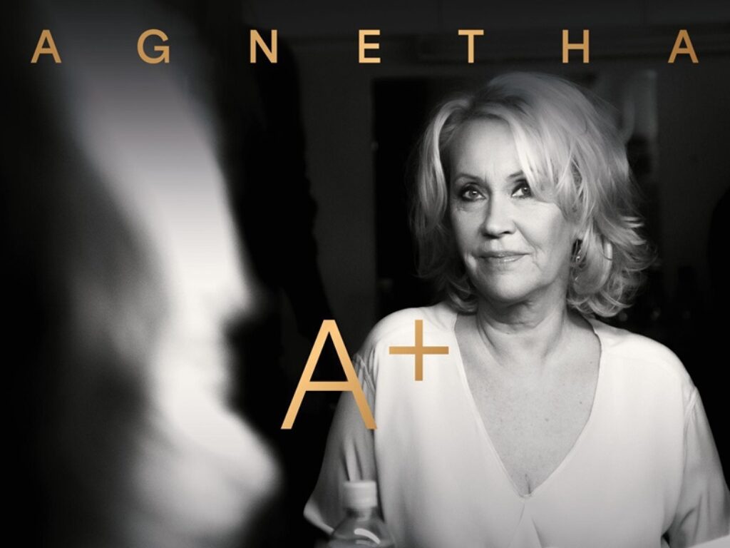 Agnetha Fältskog