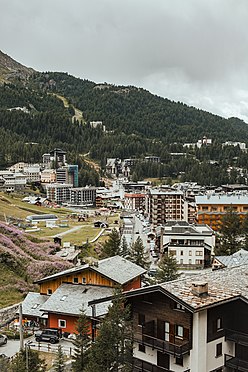 cervinia