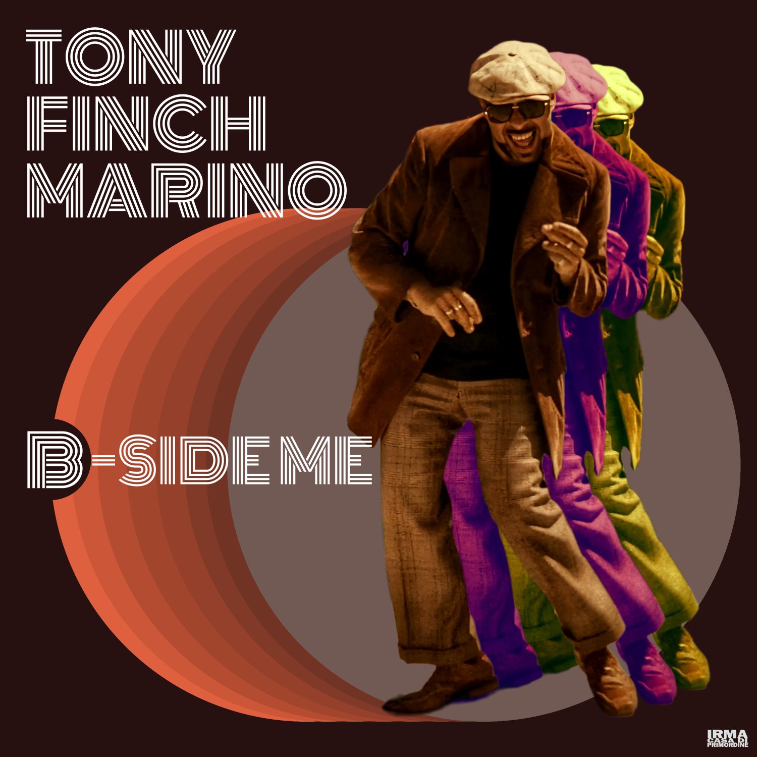 tony finch marino