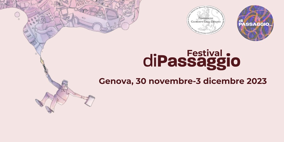Festival diPassaggio 2023