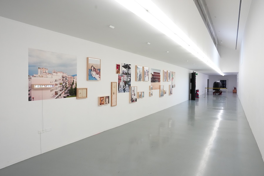 giovane fotografia italiana