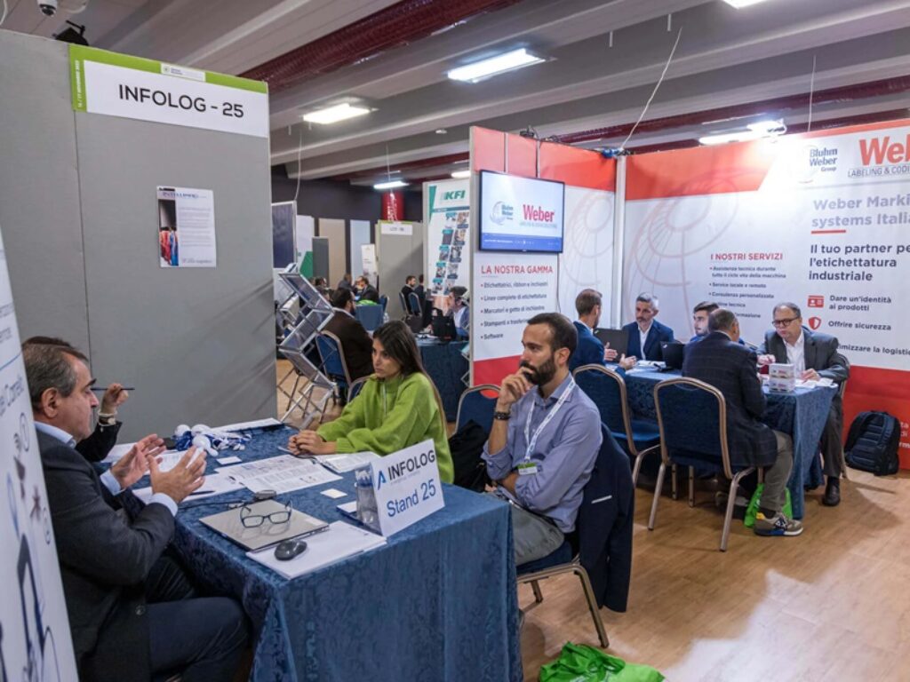 Global Summit Logistics & Manufacturing