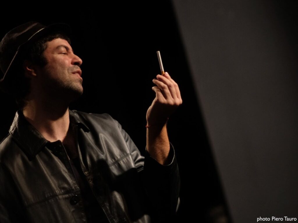 I PERDENTI DI ACAPULCO