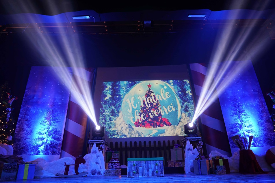 il natale che vorrei