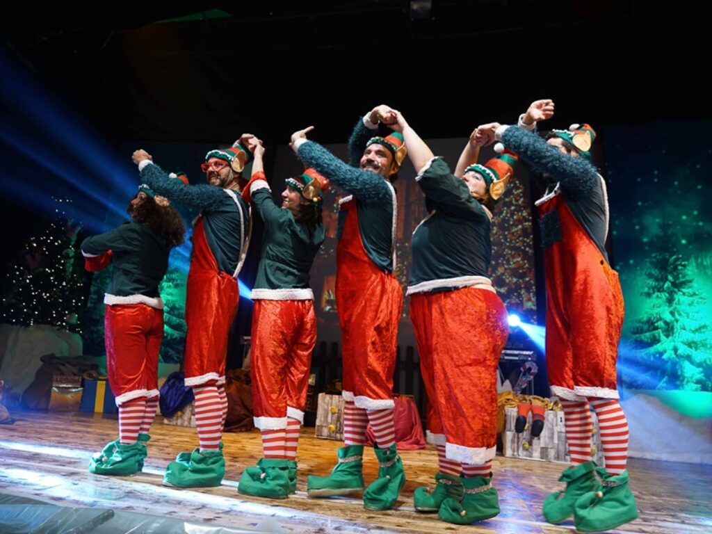 il natale che vorrei