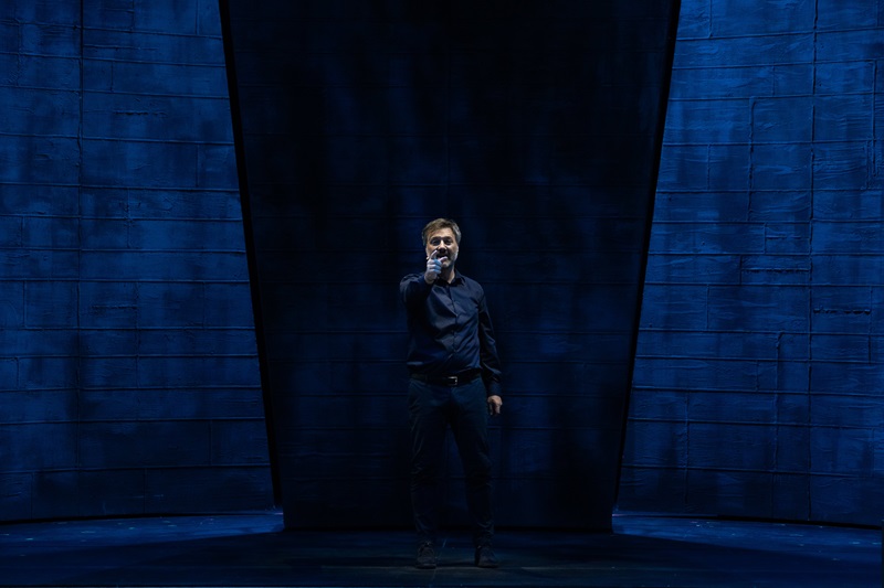 Il Vajont di Tutti Ambra Jovinelli